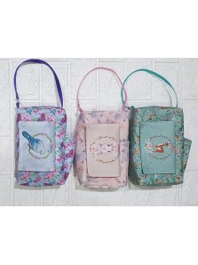 Tas Handsanitizer
